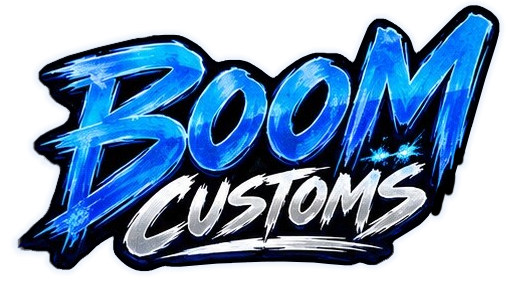 BoomCustoms.net